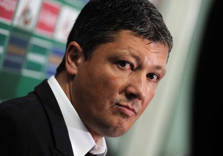 Stanje mu je jako kritično: Legendarni bugarski fudbaler igra najbitniju životnu utakmicu