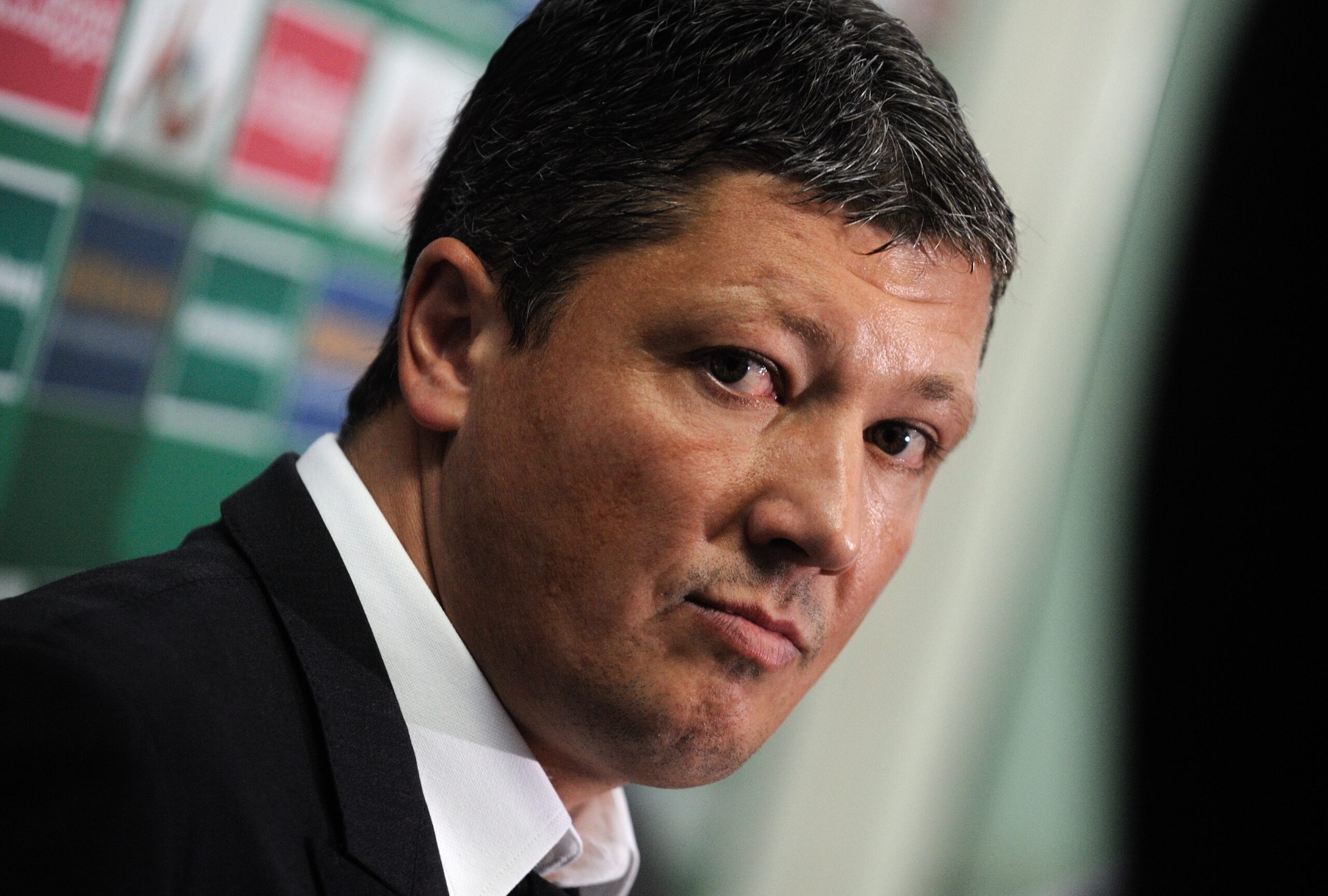 Ljuboslav Penev igra najbitniju životnu utakmicu