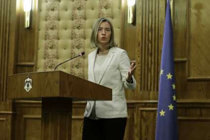 Ko je Federika Mogerini koja je uhapšena u Briselu: Posredovala u dijalogu Beograda i Prištine, evo šta je pričala o Srbiji