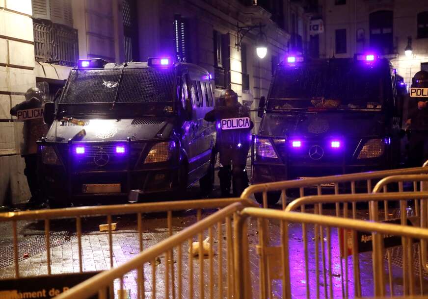 Optuženi za ubistvo: Španska policija uhapsila 2 lica zbog smrti njemačkih državljana