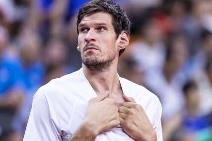 Nakon 10 godina: Boban Marjanović se vraća u ABA ligu