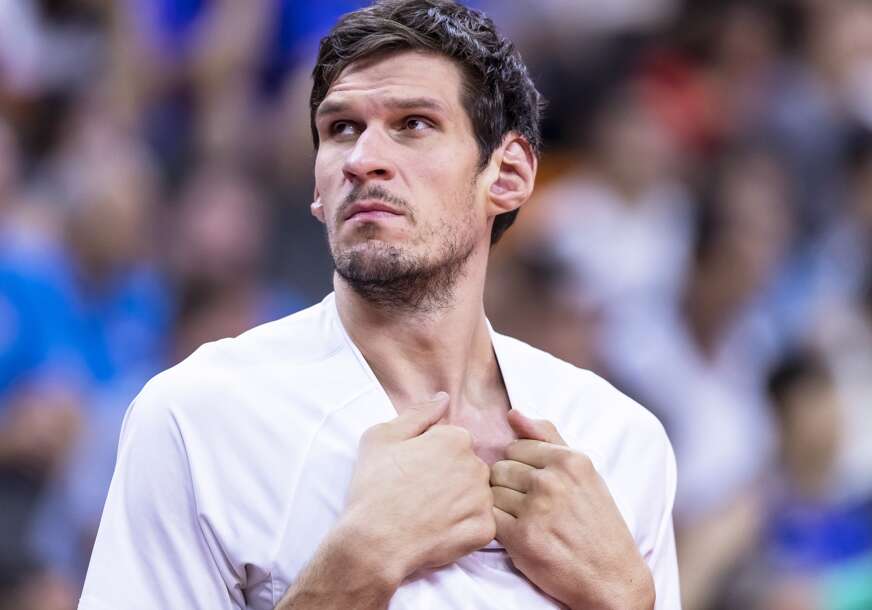 Nakon 10 godina: Boban Marjanović se vraća u ABA ligu