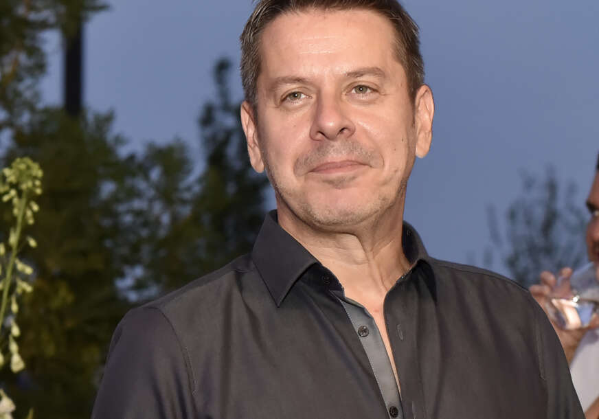 Vlado Georgiev