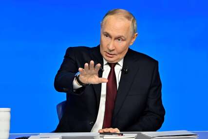 DANAS SASTANAK U ABU DABIJU Predstavnici Rusije, SAD i Ukrajine o završetku rata, Putin delegaciji dao konkretna uputstva
