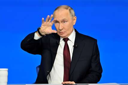 PUTIN DOŽIVIO TEŽAK UDARAC Prodaja Lukoila šokirala Moskvu, posljedice mogu trajati i nakon rata