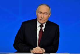 TAJNA DOKUMENTA RAZOTKRILA KREMLJ Putin godinama tvrdio da je „Sarmat“ spreman, papiri pokazuju potpuno drugačiju istinu