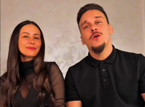 ALEKSANDRA BURSAĆ I STEVAN SEKULIĆ