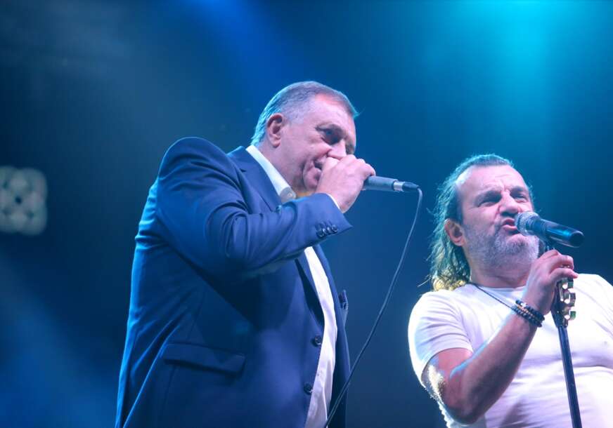 Aca Lukas Milorad Dodik