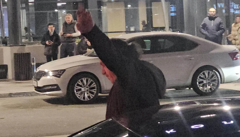 FOTO: ALEKSANDAR DOJKIĆ/RINGIER