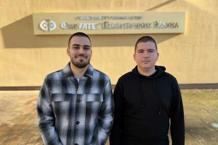 Ko bi trebao voditi Republiku Srpsku od 2026? Banjalučki STUDENTI otvorili pitanje koje trese javnost