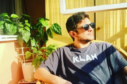 Kad prođe ulicom žene padaju u nesvijest: Mladog glumca (32) gledate u seriji "Klan", važi za pravog zavodnika