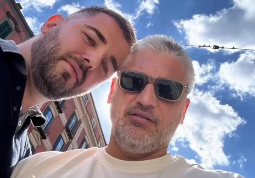 PUŠTEN IZ PRITVORA Aleksandar Kos danas pred nadležnim tužilaštvom