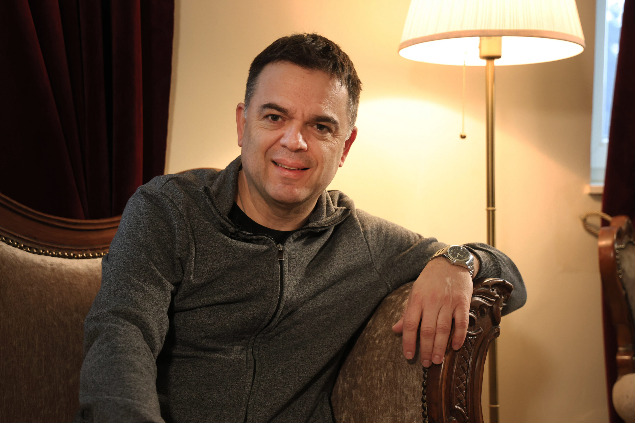 Jovica Radić je sve i jedan političar u Srpskoj 