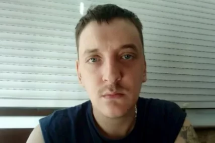 "Sa sobom nije ponio ni dokumenta" Nestao Aleksandar (32), brat moli za pomoć