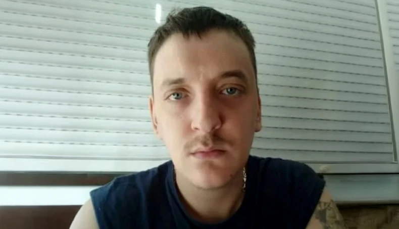 Nestao Aleksandar Velić (32) iz Čačka