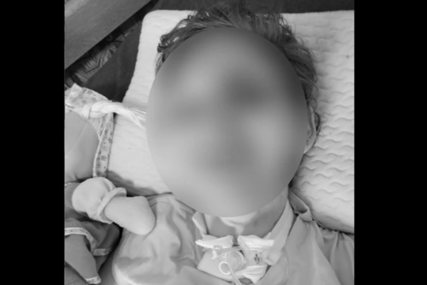 (FOTO) NEVJEROVATNA TUGA Preminula hrabra Aleksandra (19) koja je ujedinila ljude "Dušo mila, putuj sa anđelima"