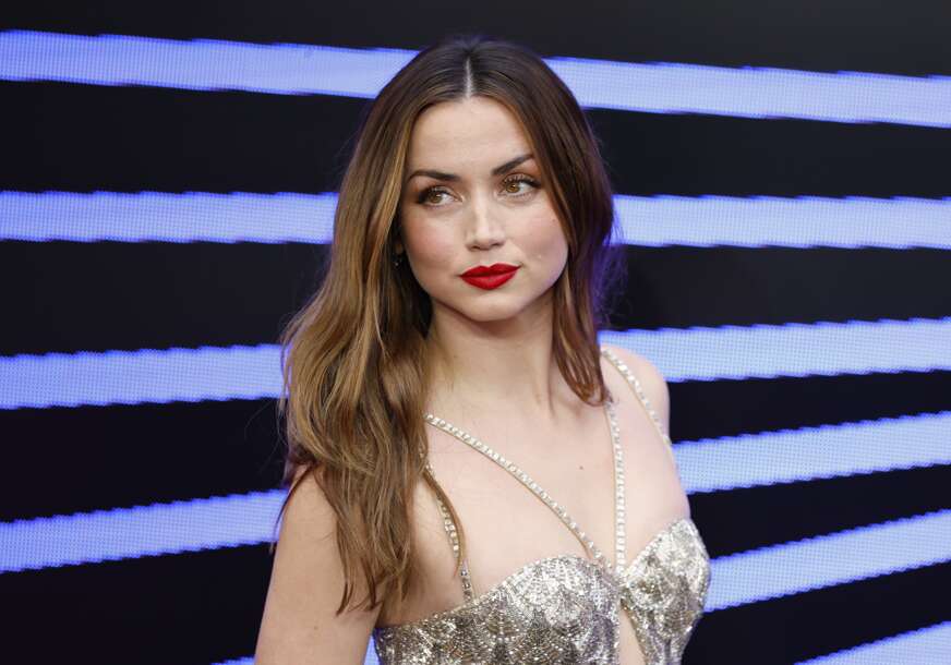 Ana de Armas