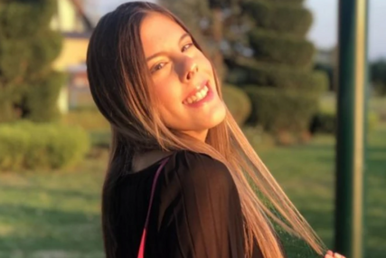 (FOTO) Uvrede vršnjaka su joj slamale srca, ali je izašla jača nego ikada: Anastasija je rođena sa 520 grama, a danas je HRABRA I USPJEŠNA