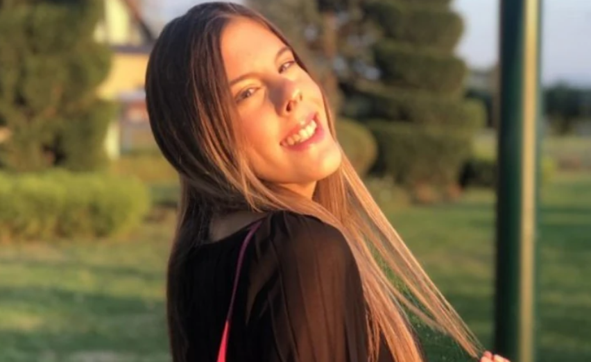 (FOTO) Uvrede vršnjaka su joj slamale srca, ali je izašla jača nego ikada: Anastasija je rođena sa 520 grama, a danas je HRABRA I USPJEŠNA