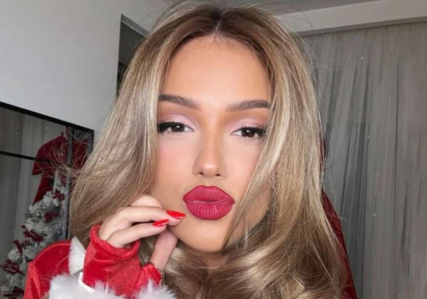 Anđela Ignjatović Breskvica