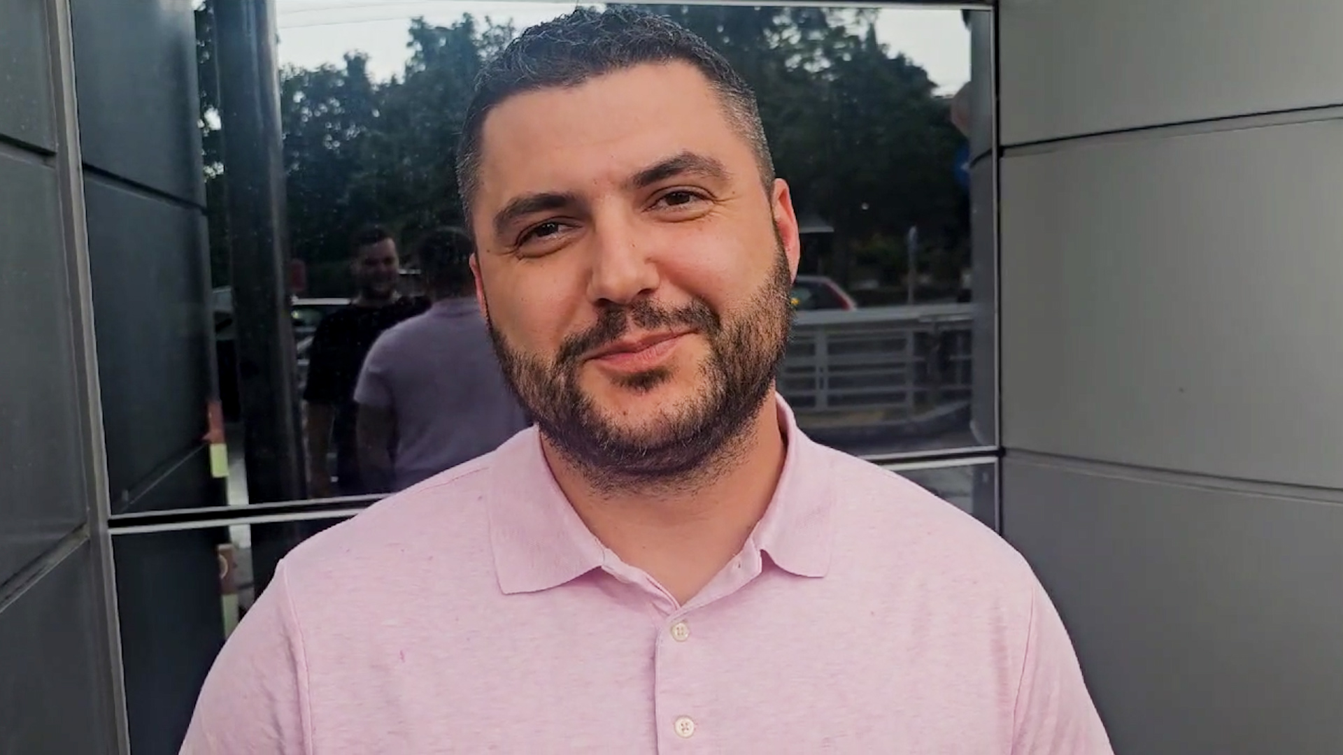 Mustafa Durdžić, otac aktuelnog učesnica Elite 9 Asmina Durdžića, svi silama brani čast svog sina