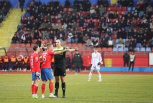 FOTO: SINIŠA PAŠALIĆ/RINGIER