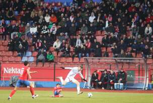 FOTO: SINIŠA PAŠALIĆ/RINGIER
