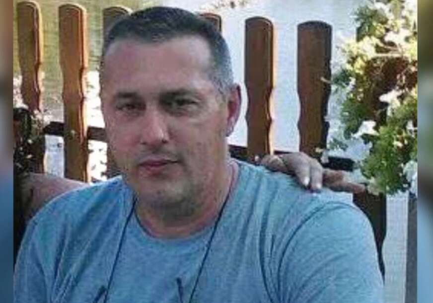 Boro vozio putnike kada je na njih naletio "BMW": Taksista (53) iz Novog Sada sahranjen u rodnom selu kod Sanskog Mosta