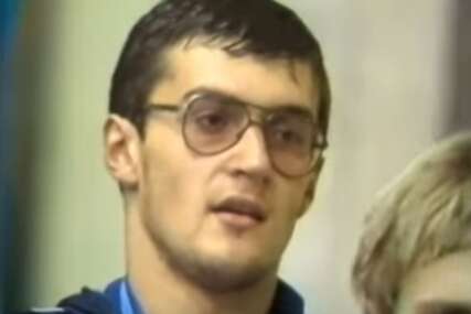 (VIDEO) Nije mu bilo ravnog: Borut Petrič najtrofejniji je i najveći plivač bivše Jugoslavije