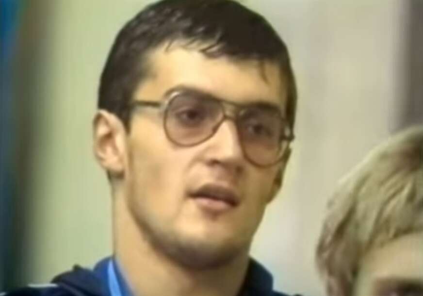 (VIDEO) Nije mu bilo ravnog: Borut Petrič najtrofejniji je i najveći plivač bivše Jugoslavije