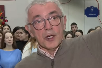 POBJEDNIK DANA Branislav Đaković