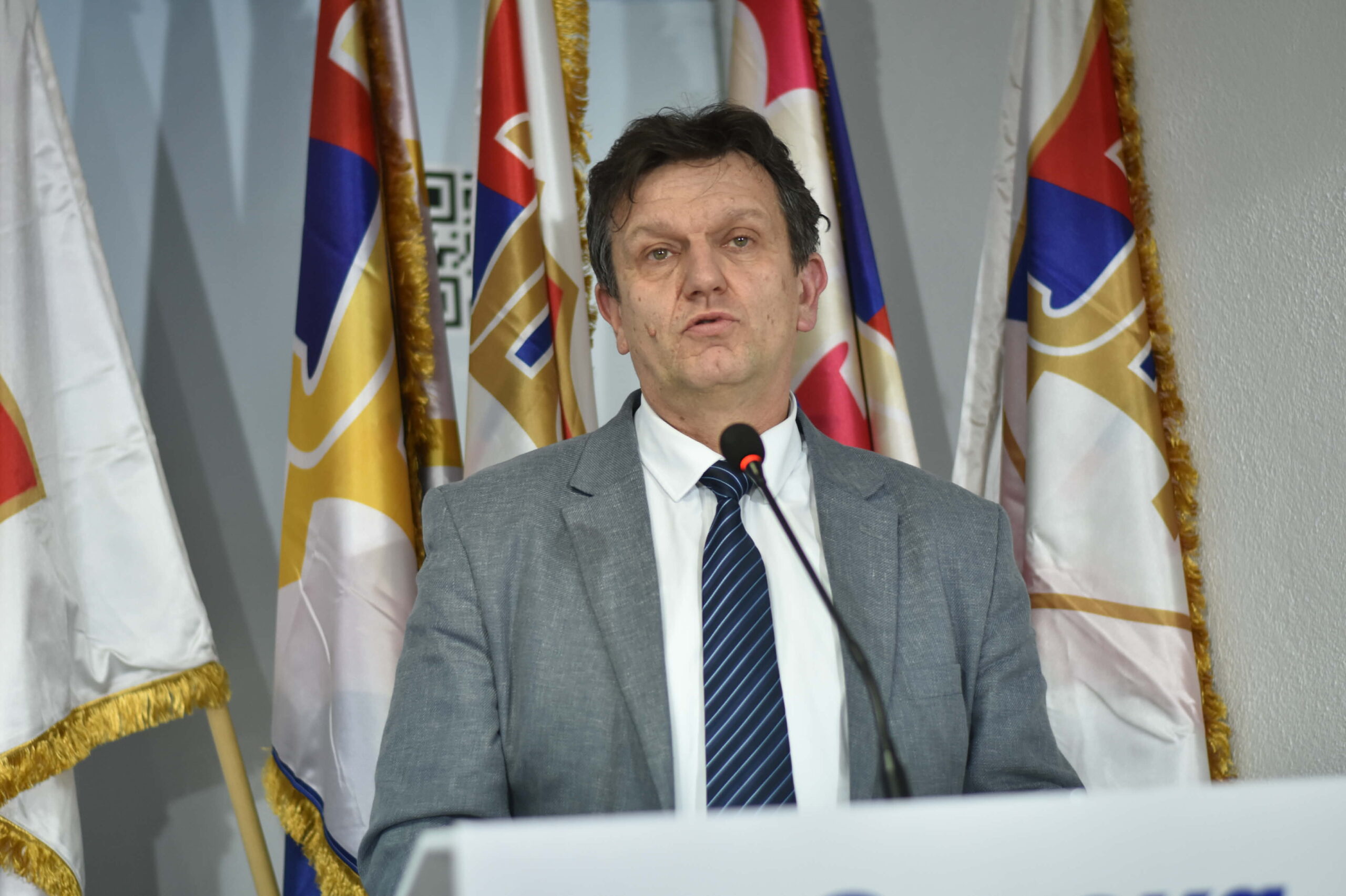 Branko Blanuša tvrdi da opozicija vodi na 136 mjesta gdje se ponavljaju izbori