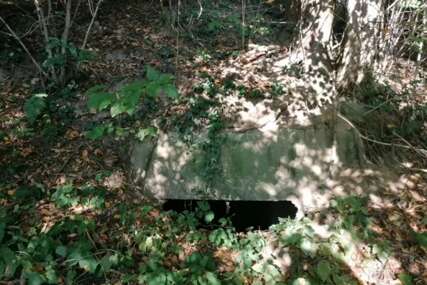 Bunker JNA