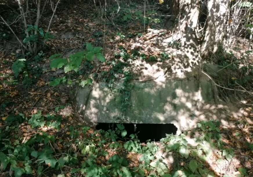 Bunker JNA