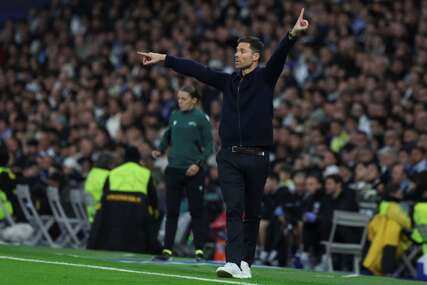 Kritična situacija za trenera Real Madrida: Ćabi Alonso progovorio o otkazu, pa komentarisao i zvižduke navijača