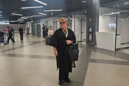 (FOTO) Da li je ona najviša naša pjevačica? Pretekla je i Ćanu za koju su svi mislili da je na tronu ove liste