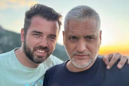 (VIDEO) Usijale se mreže: Čeda Jovanović se oglasio nakon vijesti da je vjerio prijatelja Aleksandra Kosa