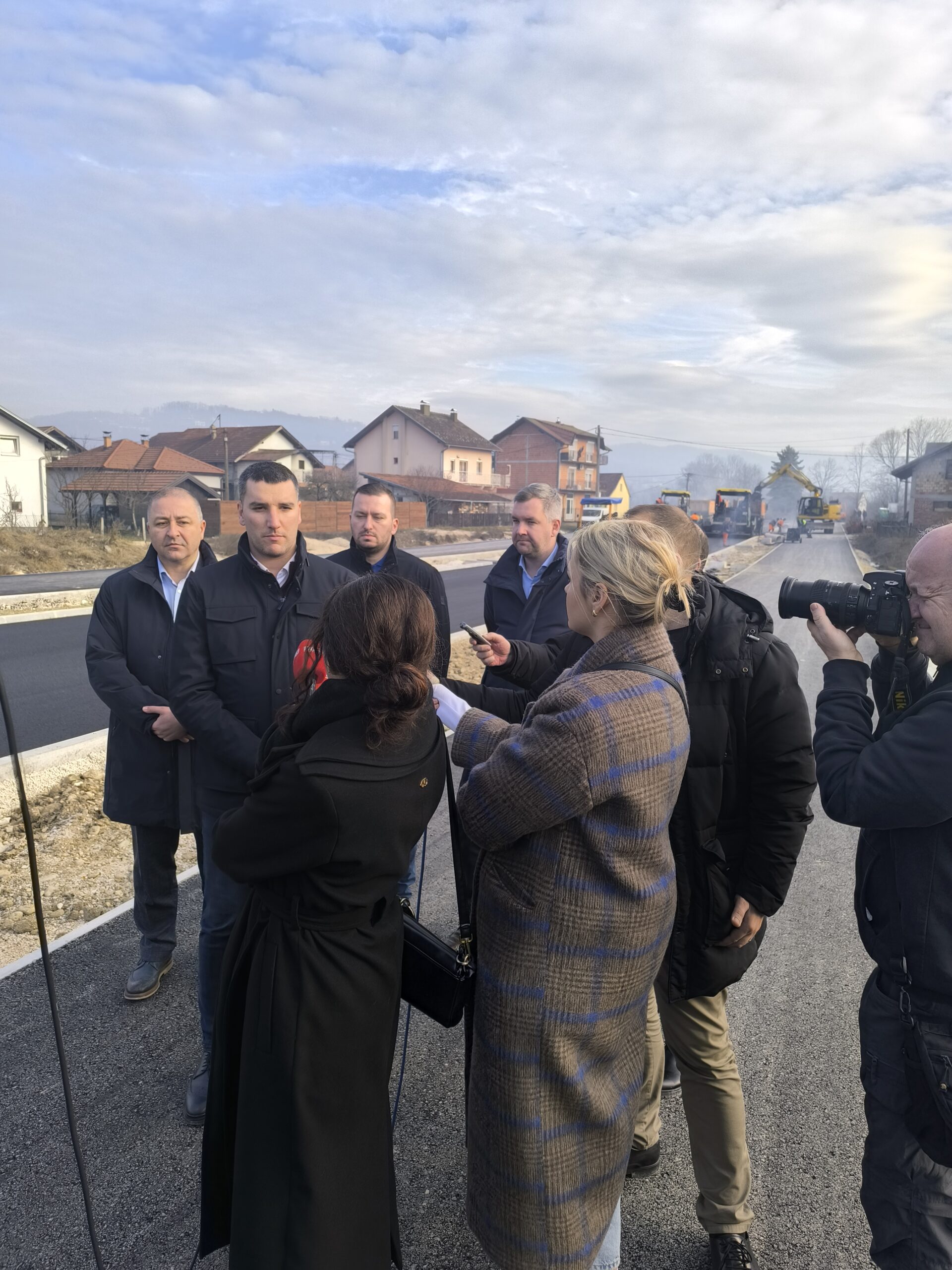 FOTO: USTUPLJENA FOTOGRAFIJA