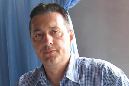 Novi detalji teške nesreće: Taksista poginuo zbog BAHATOG VOZAČA, žena u teškom stanju