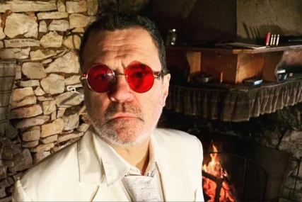 "Imam cirozu jetre" Pjevač progovorio o zdravlju, pa otkrio kakvu borbu vodi