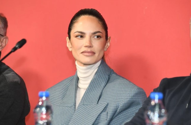 Danijela Dimitrovska