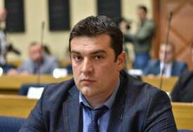 Da li je država jača od mafije: Berjan traži hitno uvođenje VANREDNIH MJERA u Istočnom Sarajevu