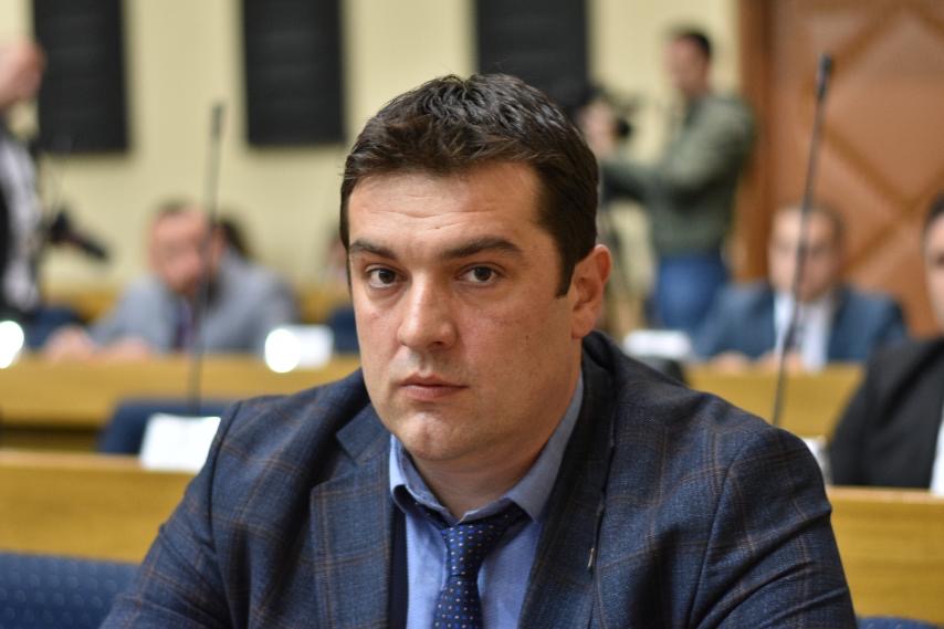 Darko Berjan poziva na ponavljanje izbora u Doboju, Laktašima i Zvorniku