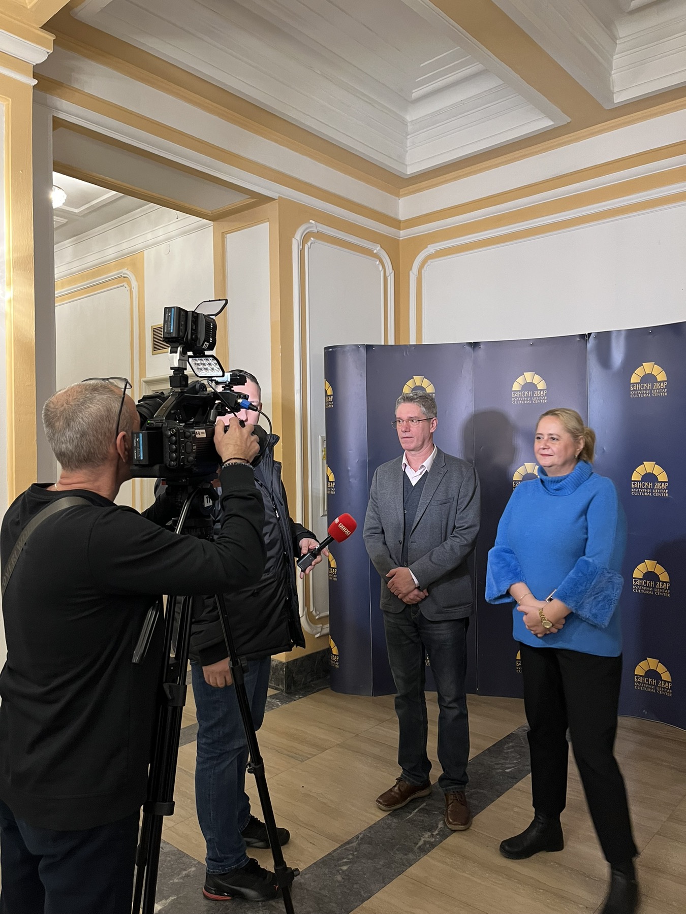 FOTO: USTUPLJENA FOTOGRAFIJA