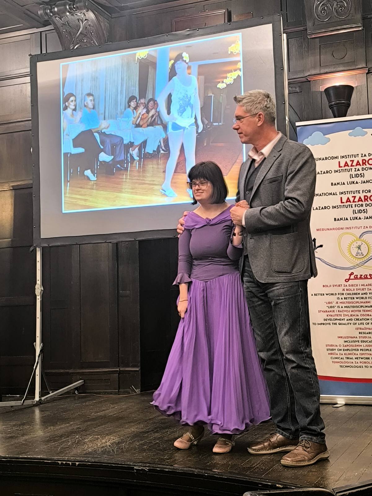 FOTO: USTUPLJENA FOTOGRAFIJA