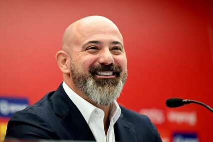 Neočekivano ime u prvih 11: Stanković sve iznenadio postavom protiv Selte