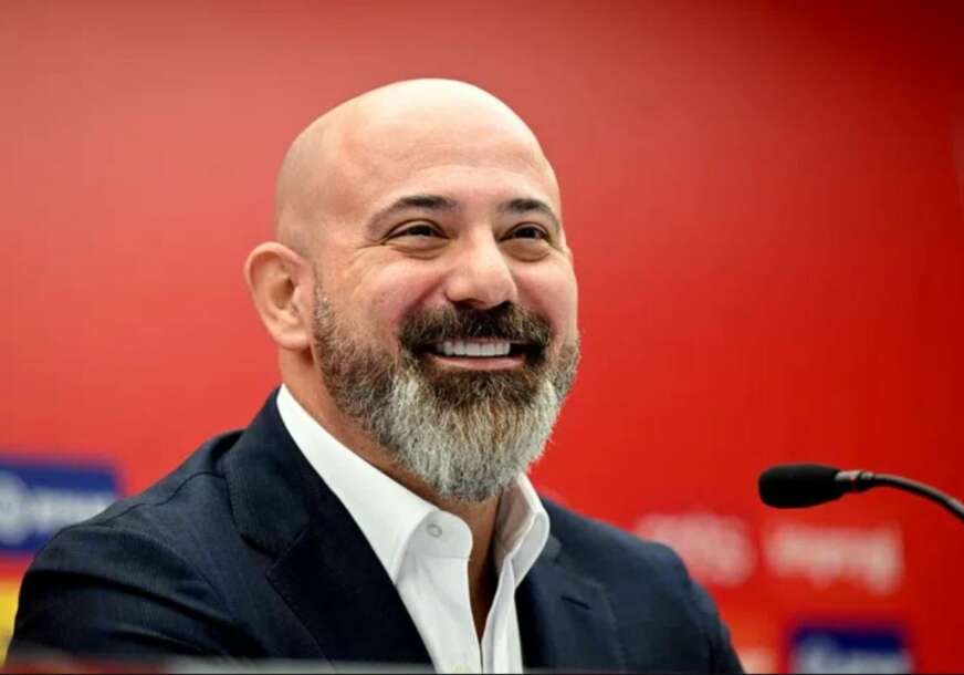 Dejan Stanković