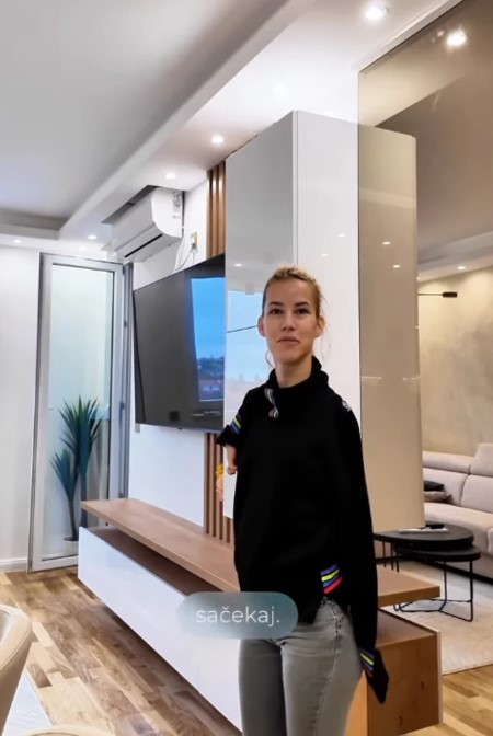 Dejana Bačko 