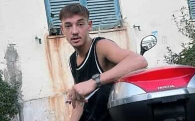 Demir Orahovac (25) nasmrt izboden u Rimu