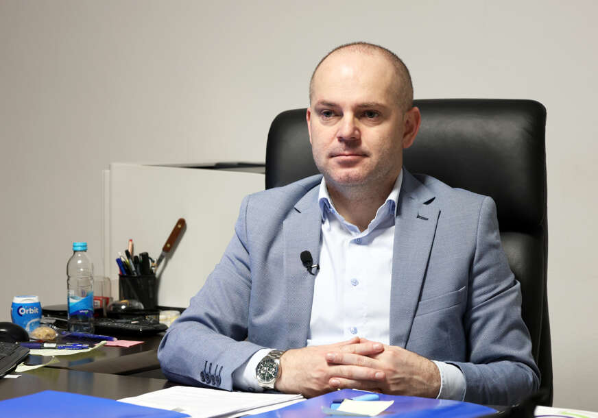 FOTO: NIKOLA SEKULIĆ/RINGIER